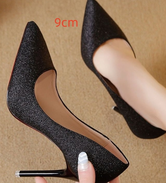 Fashion Sexy High Heels