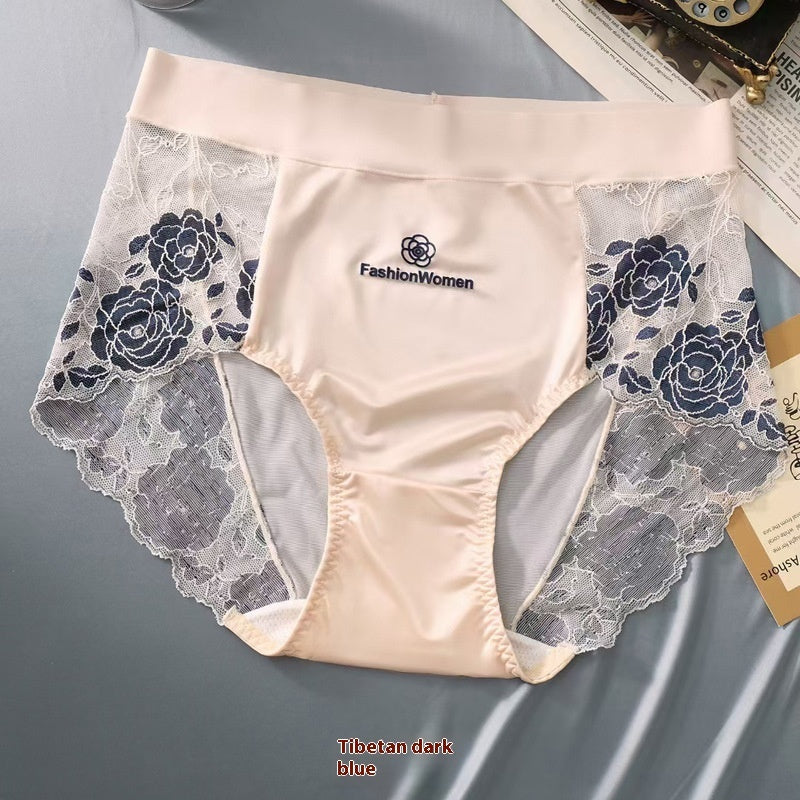 Women's Lace Panties Pure Desire