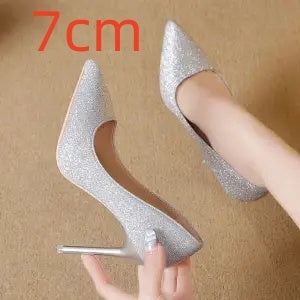 Fashion Sexy High Heels