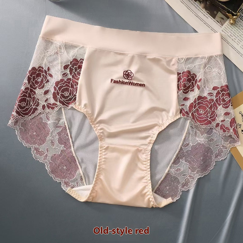 Women's Lace Panties Pure Desire