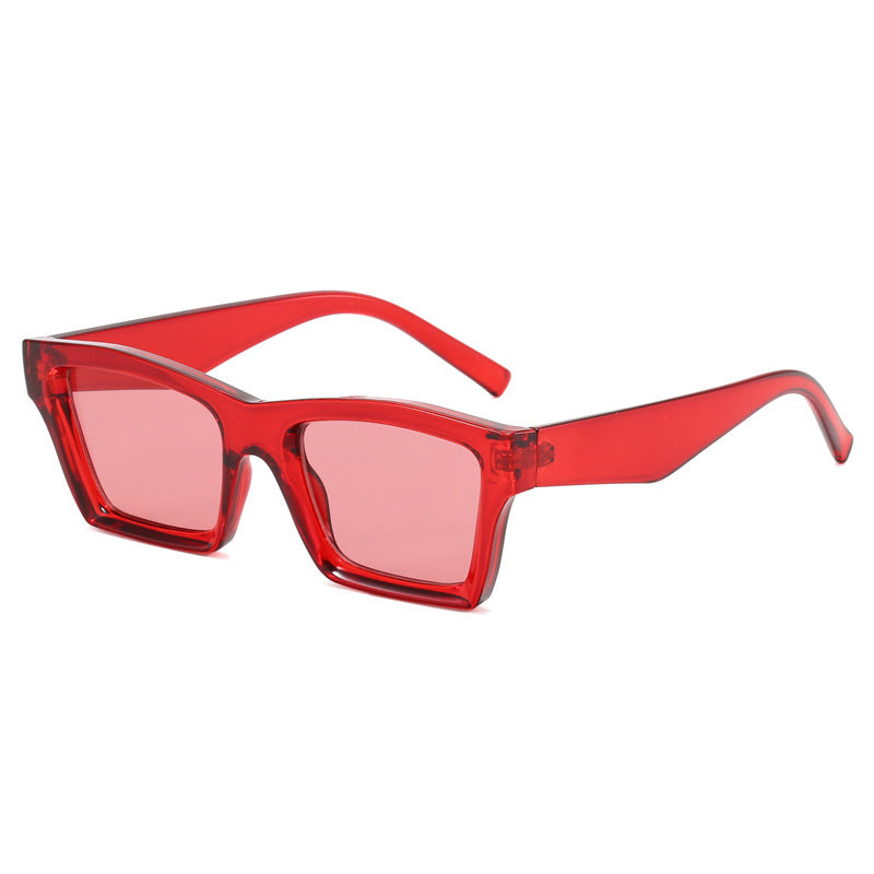 Fashion Simple Sunglasses