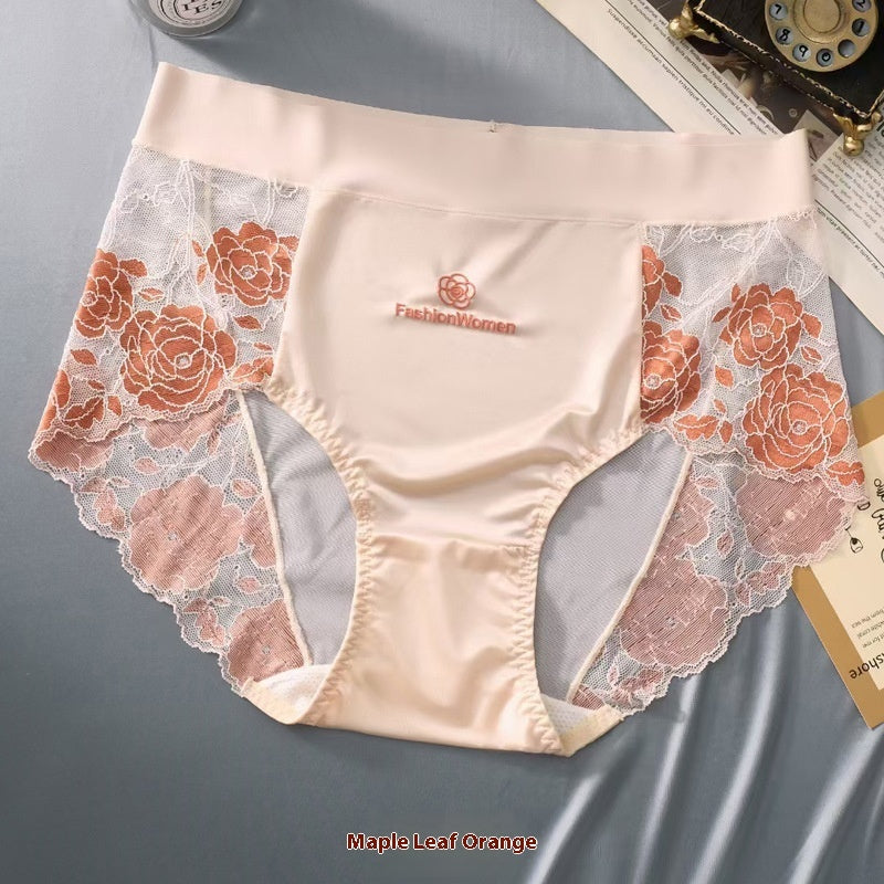 Women's Lace Panties Pure Desire