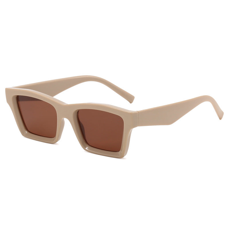 Fashion Simple Sunglasses