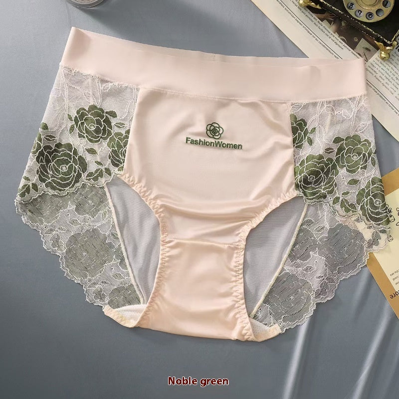 Women's Lace Panties Pure Desire