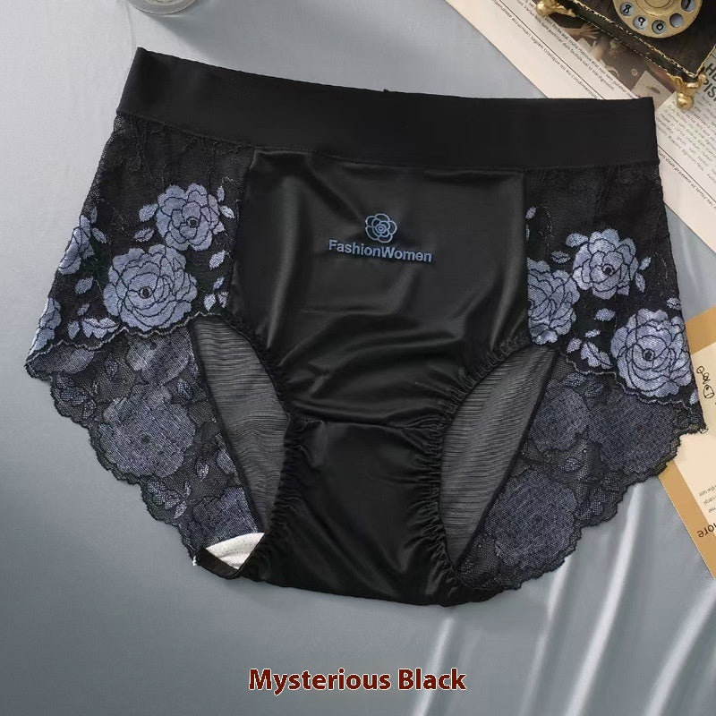 Women's Lace Panties Pure Desire