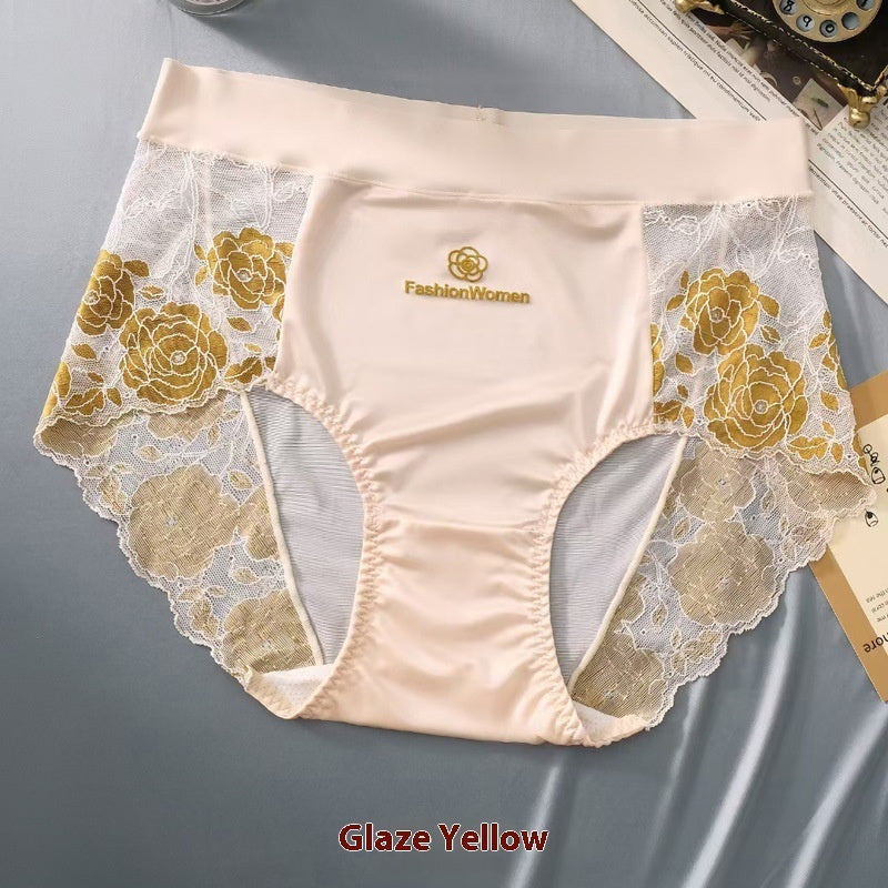 Women's Lace Panties Pure Desire