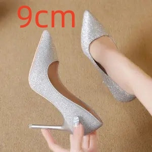 Fashion Sexy High Heels