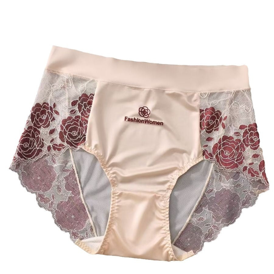 Women's Lace Panties Pure Desire