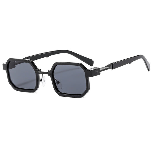 Small Square Box  Sun Glasses