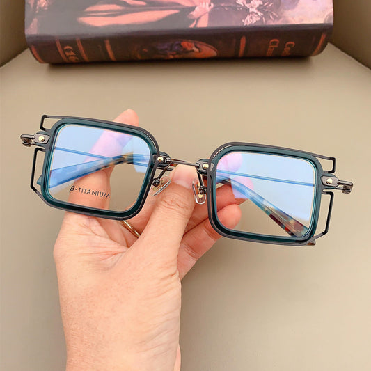 Fashion Eye Protection Glasses