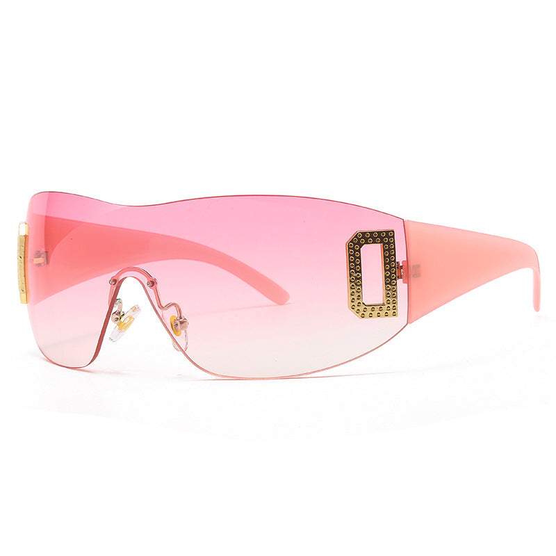 Women's New Fashion Popular Glasses