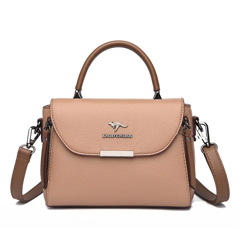 Fashionable Stylish Women's Crossbody Shoulder Bag